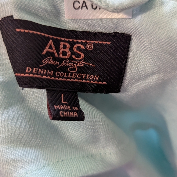 ABS Allen Schwartz Blazer Large - Picture 3 of 9